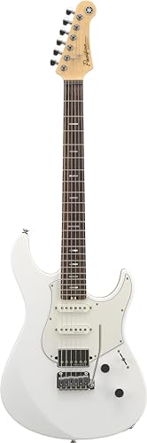 YAMAHA パシフィカ スタンダードプラス+プラグインアンプ+ストラップ ヤマハ | PACIFICA - エレキギター - Pacifica Standard Plus
